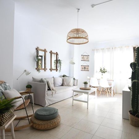 לאס פאלמס דה גראן קנאריה Near The Beach - 3Bed - 2Bath - Wifi מראה חיצוני תמונה
