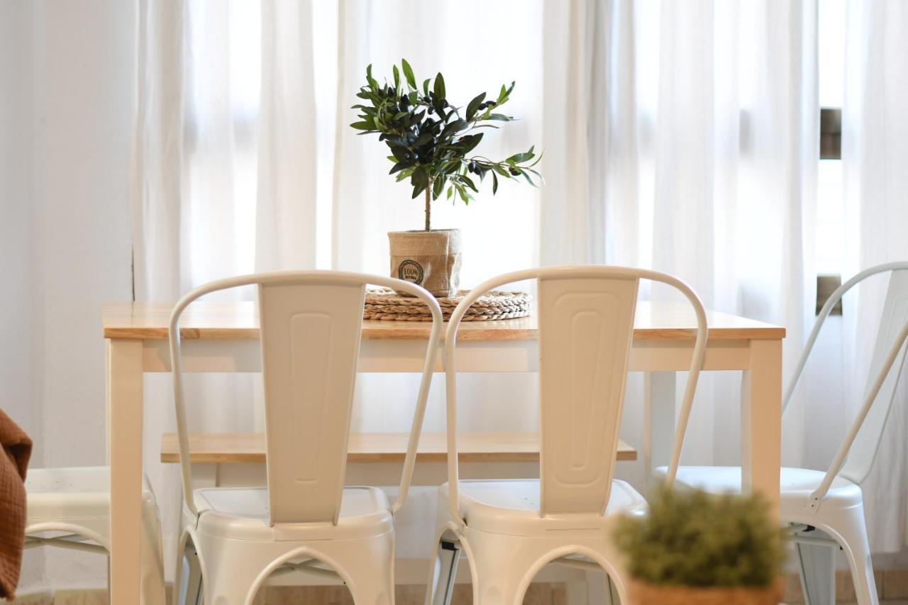 לאס פאלמס דה גראן קנאריה Near The Beach - 3Bed - 2Bath - Wifi מראה חיצוני תמונה