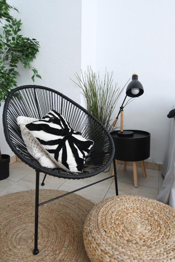 לאס פאלמס דה גראן קנאריה Near The Beach - 3Bed - 2Bath - Wifi מראה חיצוני תמונה