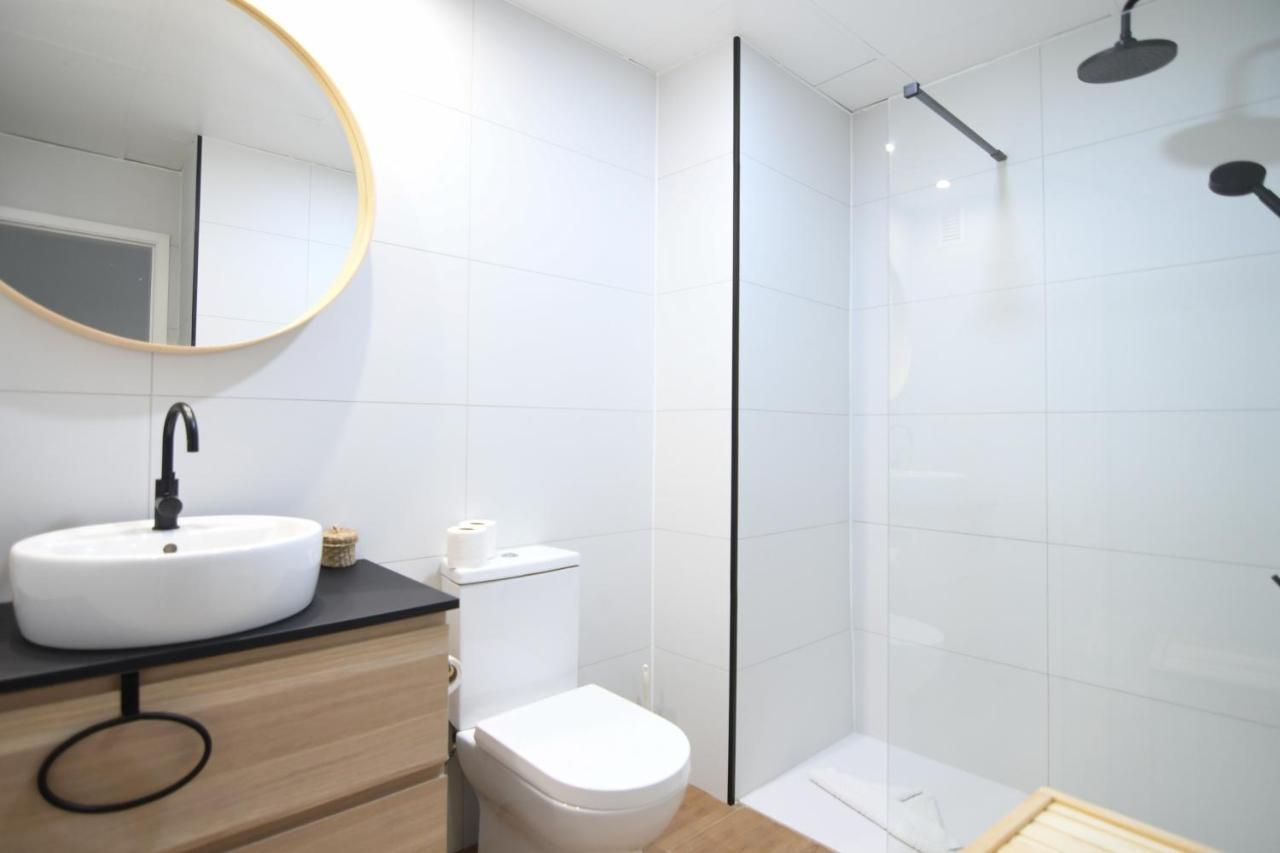 לאס פאלמס דה גראן קנאריה Near The Beach - 3Bed - 2Bath - Wifi מראה חיצוני תמונה