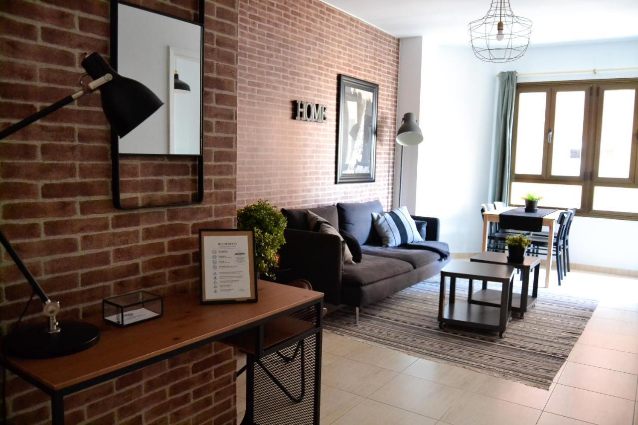 לאס פאלמס דה גראן קנאריה Near The Beach - 3Bed - 2Bath - Wifi מראה חיצוני תמונה