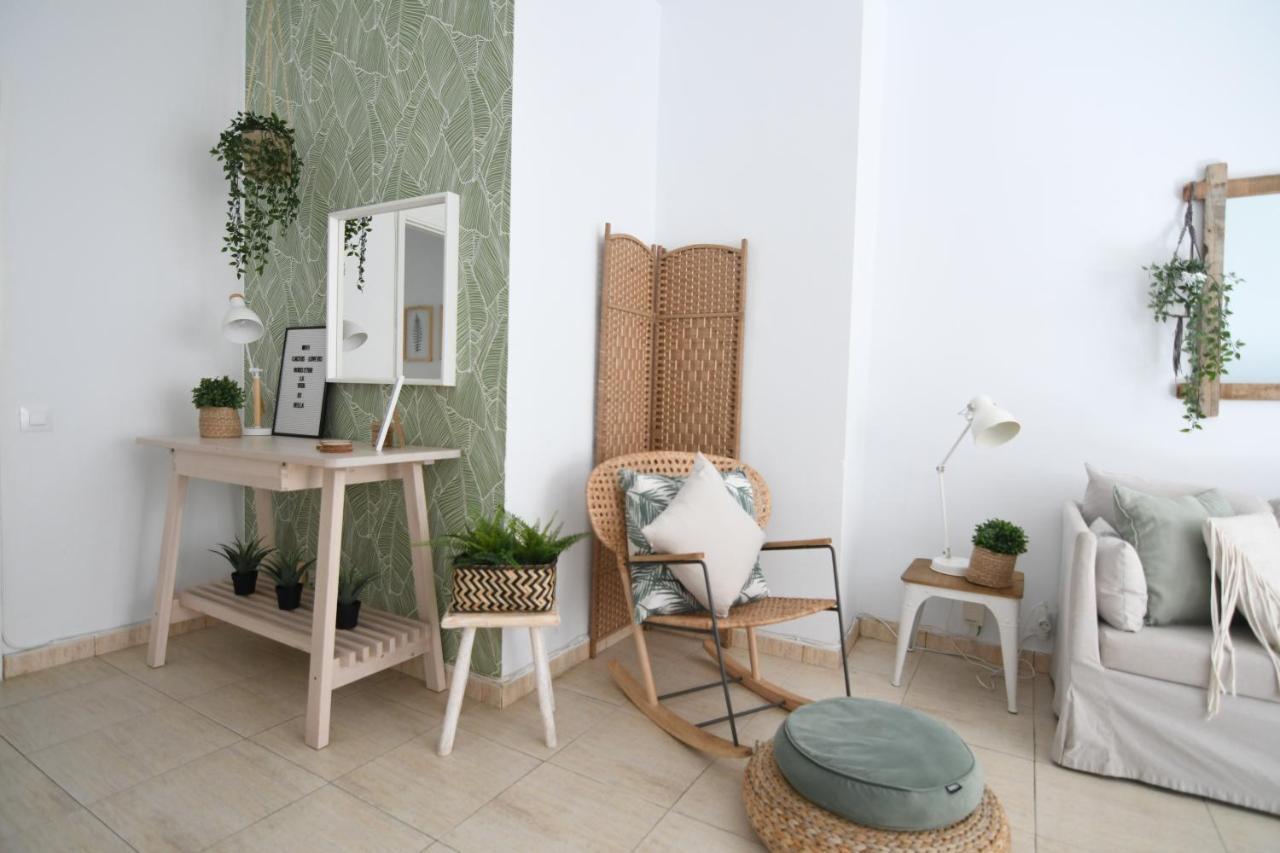 לאס פאלמס דה גראן קנאריה Near The Beach - 3Bed - 2Bath - Wifi מראה חיצוני תמונה